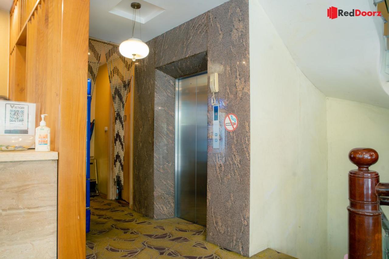 Home Hotel Truong Cong Giai Ханой Экстерьер фото