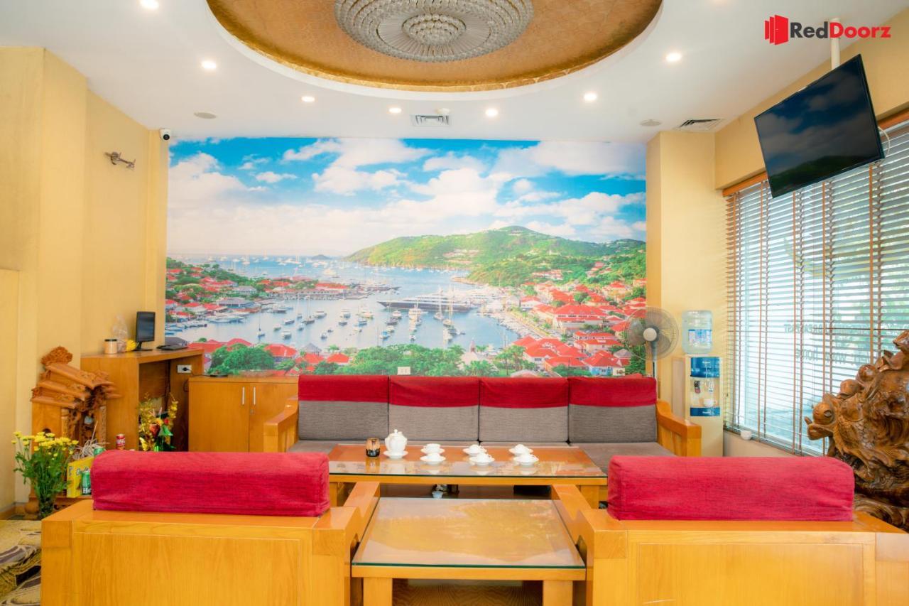 Home Hotel Truong Cong Giai Ханой Экстерьер фото