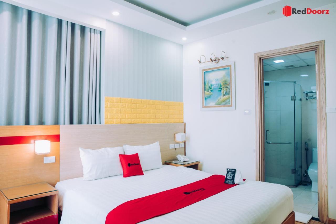 Home Hotel Truong Cong Giai Ханой Экстерьер фото