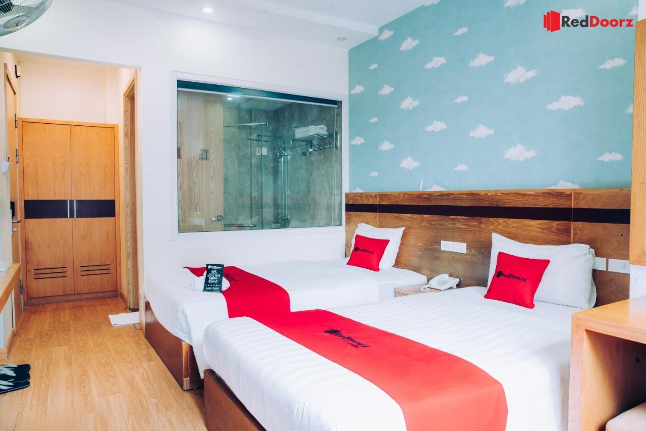 Home Hotel Truong Cong Giai Ханой Экстерьер фото
