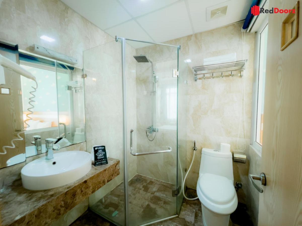Home Hotel Truong Cong Giai Ханой Экстерьер фото