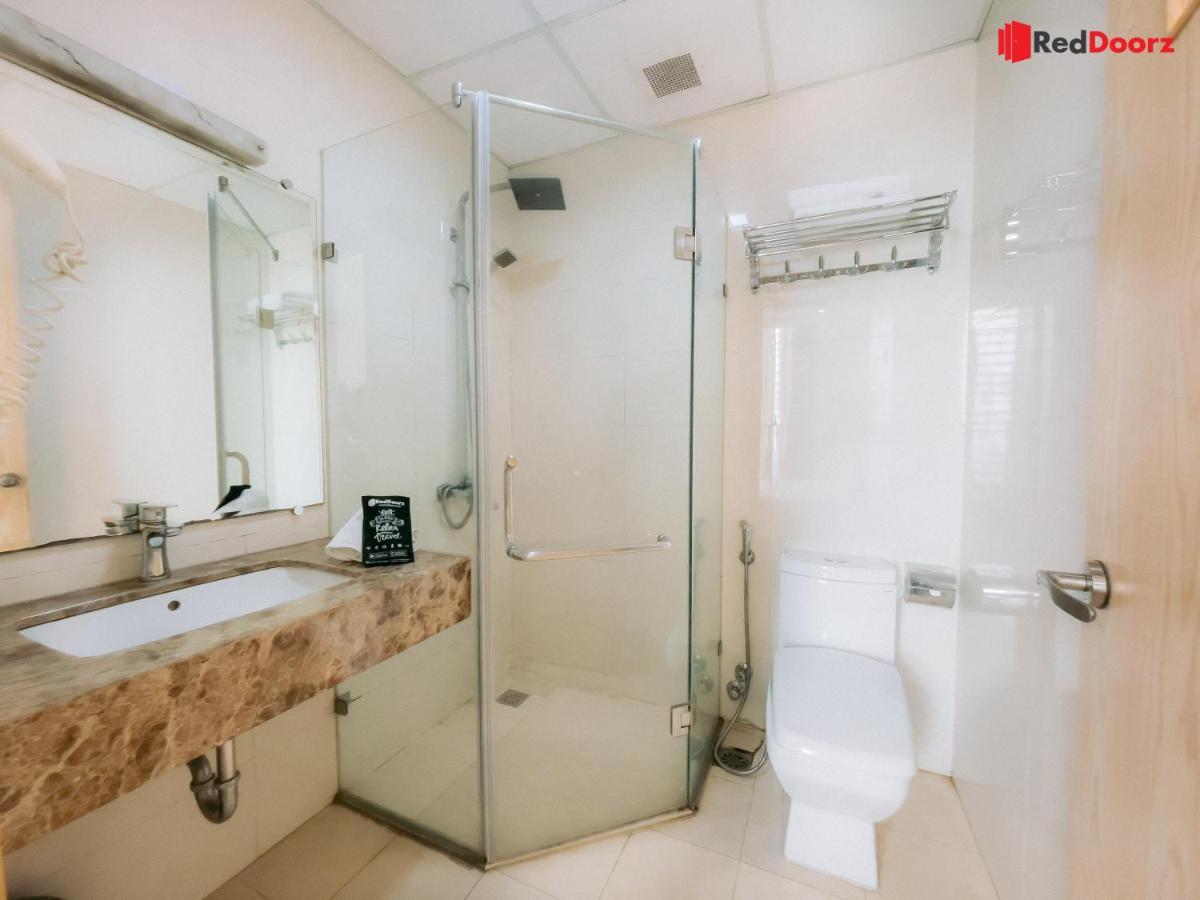 Home Hotel Truong Cong Giai Ханой Экстерьер фото
