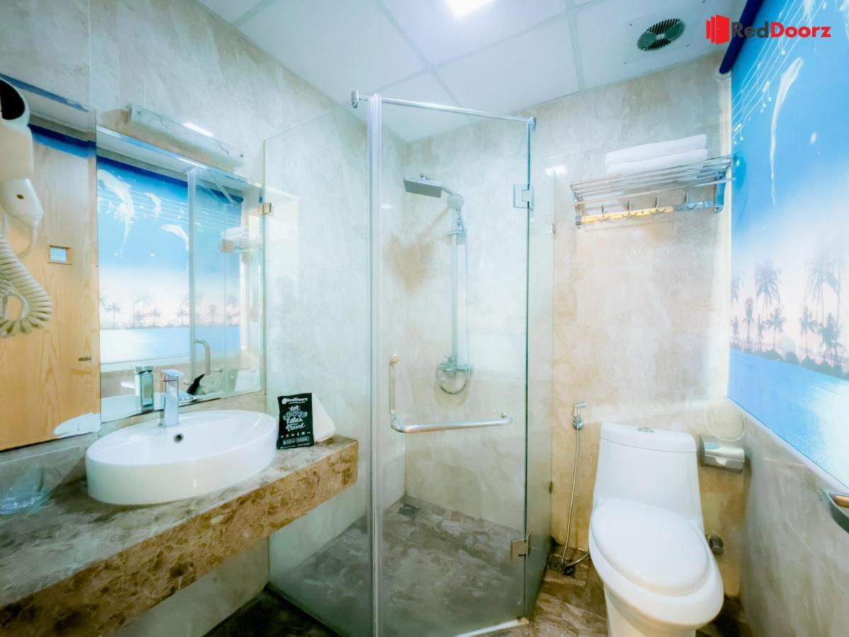 Home Hotel Truong Cong Giai Ханой Экстерьер фото