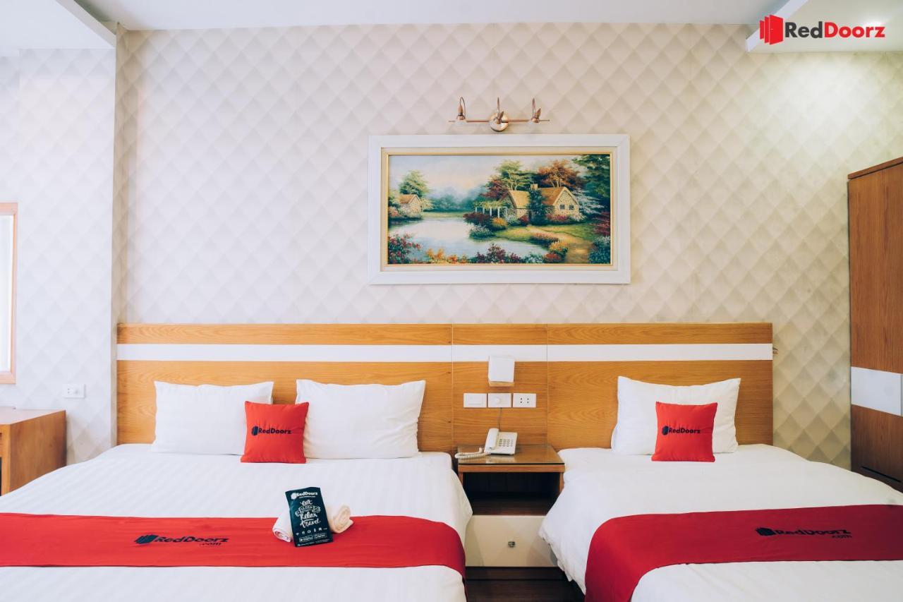 Home Hotel Truong Cong Giai Ханой Экстерьер фото