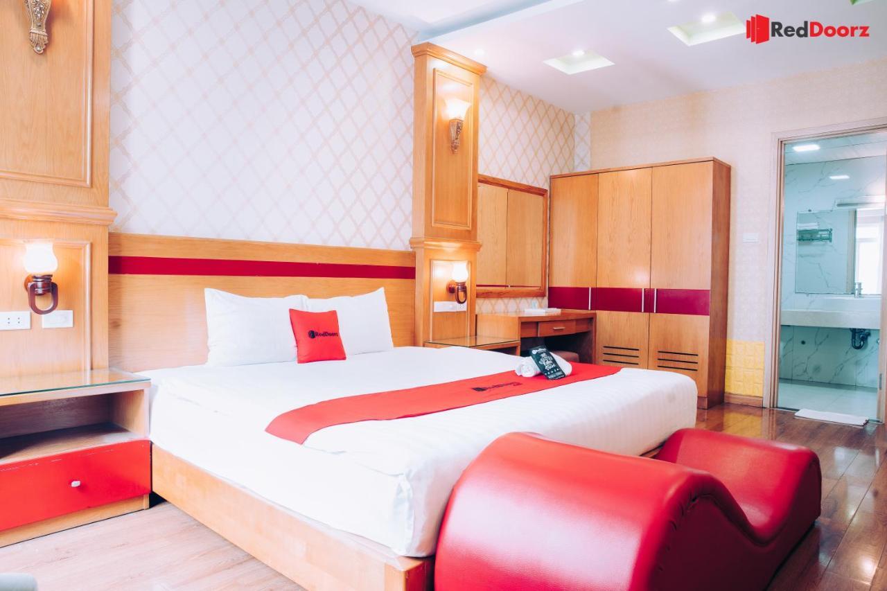 Home Hotel Truong Cong Giai Ханой Экстерьер фото