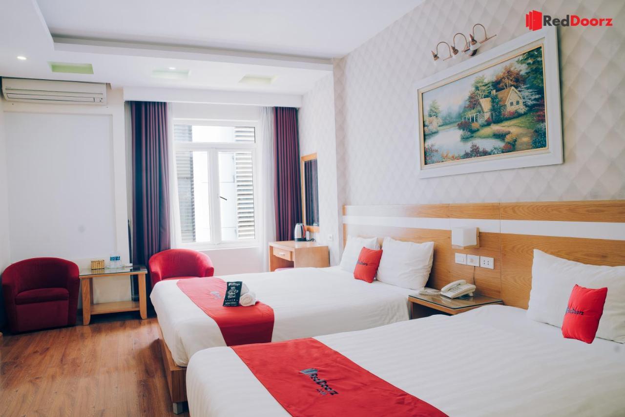 Home Hotel Truong Cong Giai Ханой Экстерьер фото