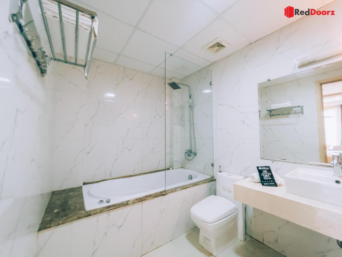 Home Hotel Truong Cong Giai Ханой Экстерьер фото