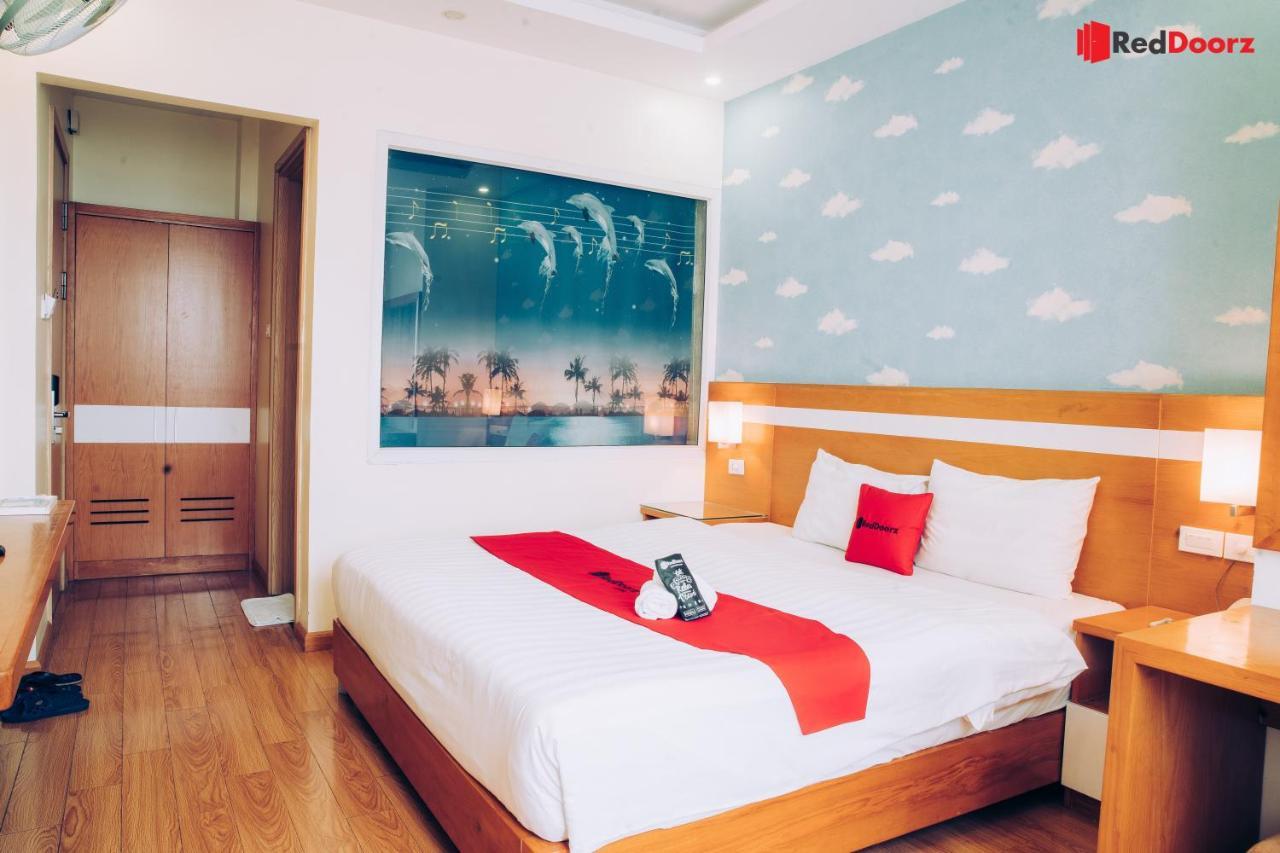 Home Hotel Truong Cong Giai Ханой Экстерьер фото