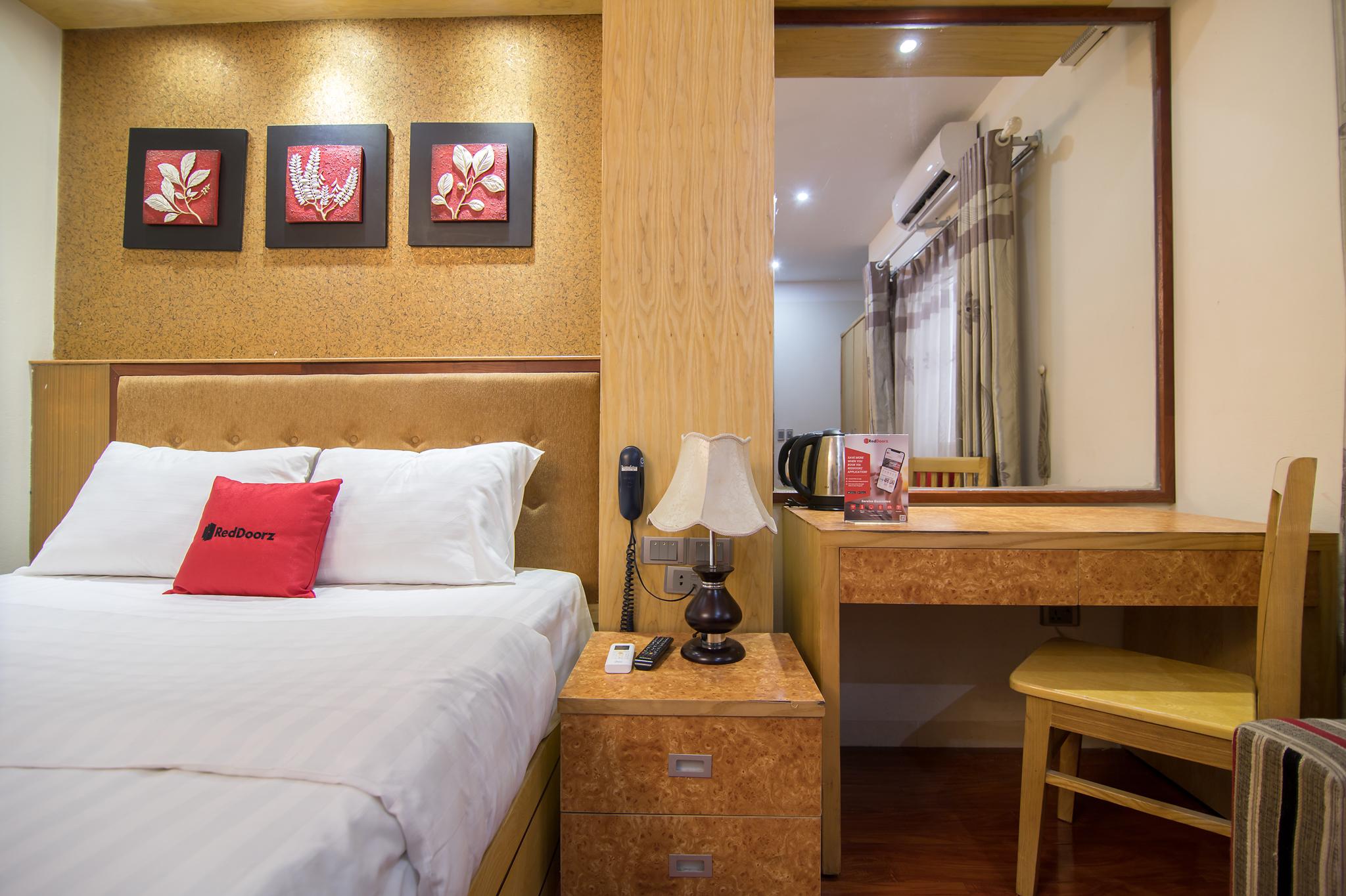 Home Hotel Truong Cong Giai Ханой Экстерьер фото
