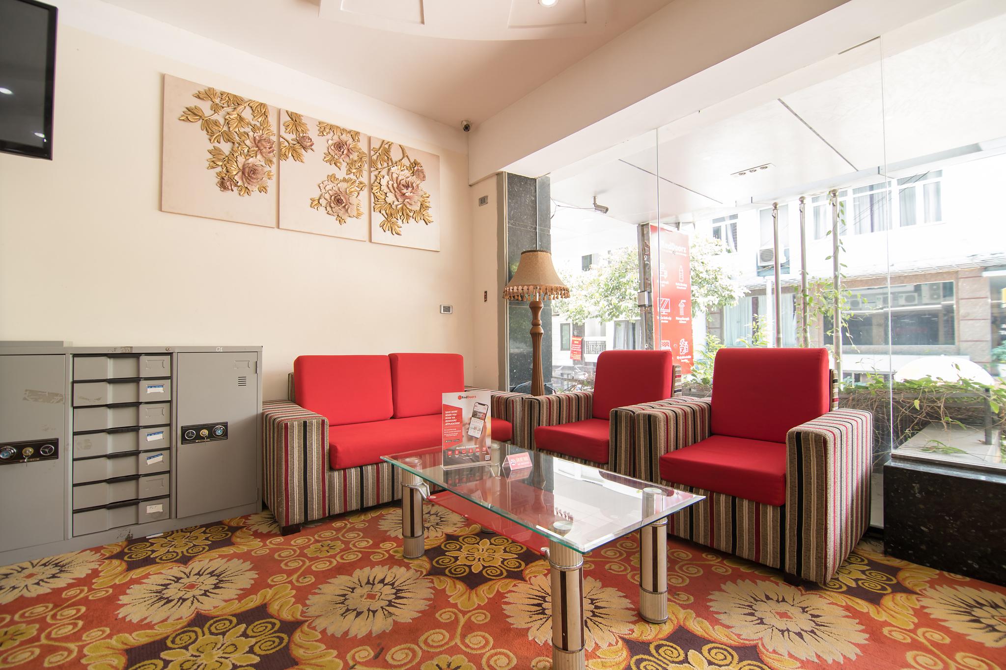 Home Hotel Truong Cong Giai Ханой Экстерьер фото